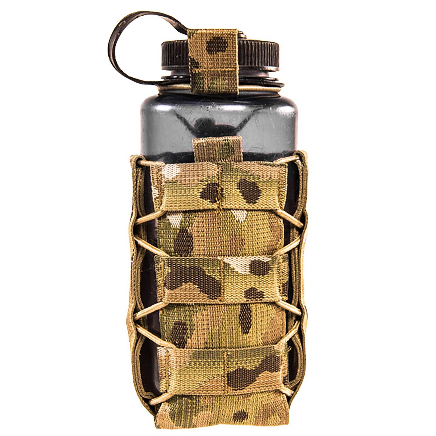 HIGH SPEED GEAR SOFT TACO HYDRATION BOTTLE POUCH