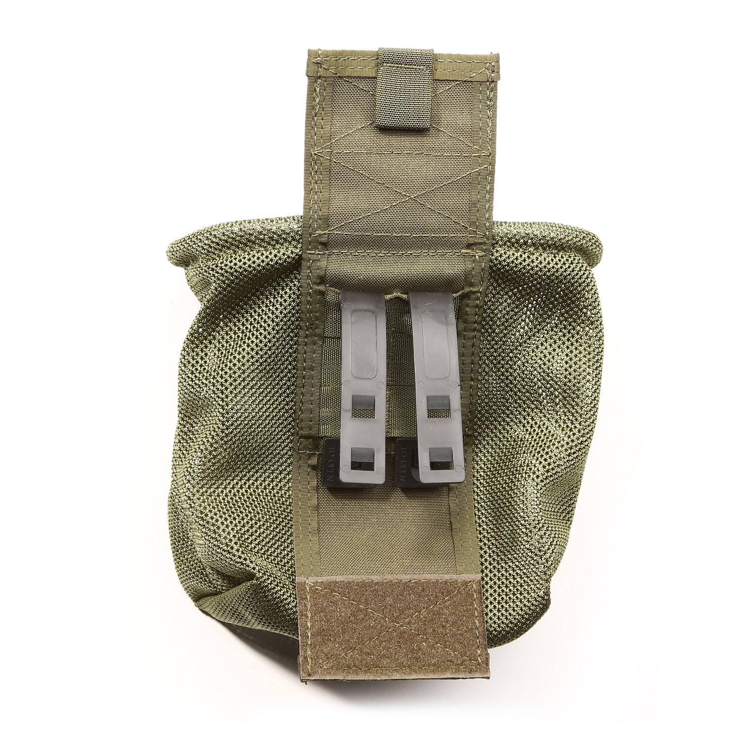 High Speed Gear Mag-Net V2 Dump MOLLE Pouch