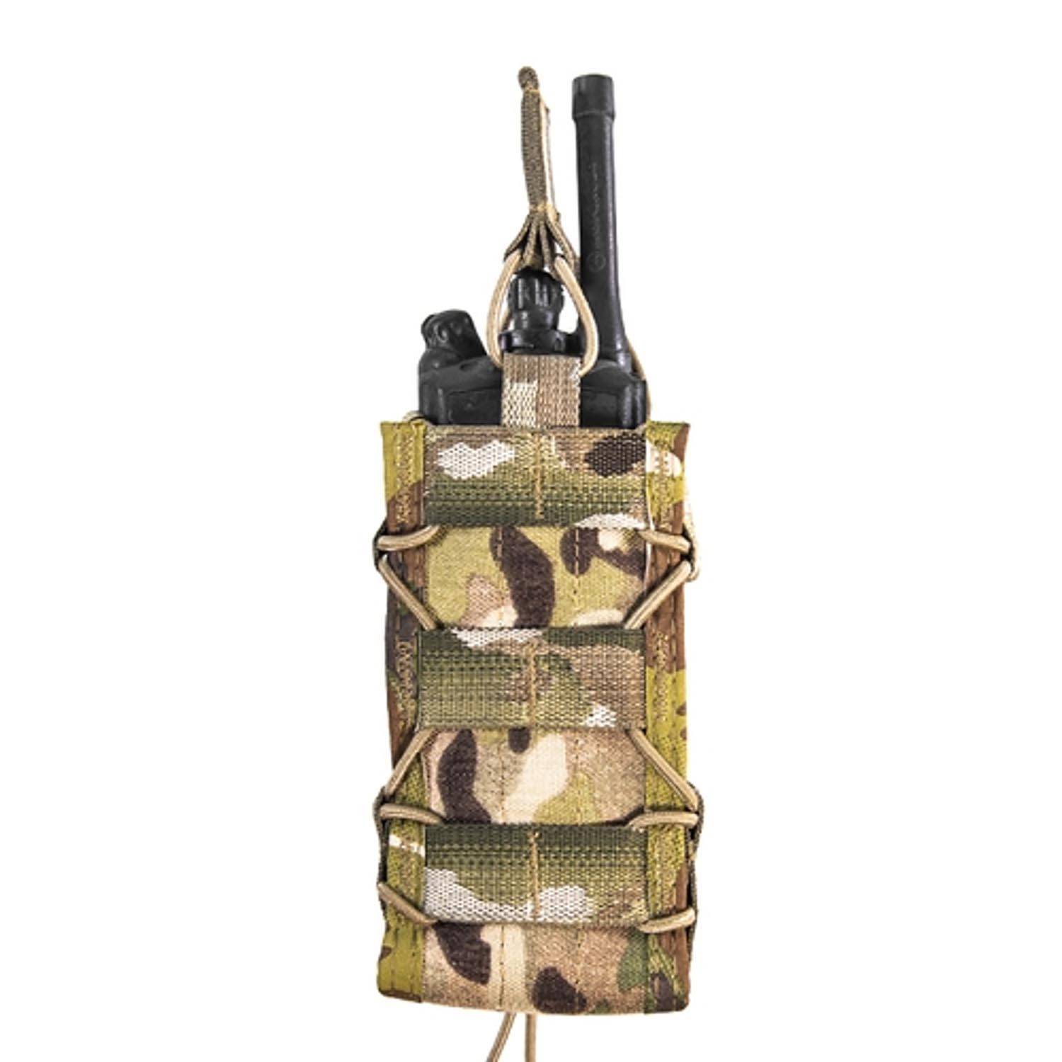 HIGH SPEED GEAR DUTY MULTI ACCESS COMM TACO
