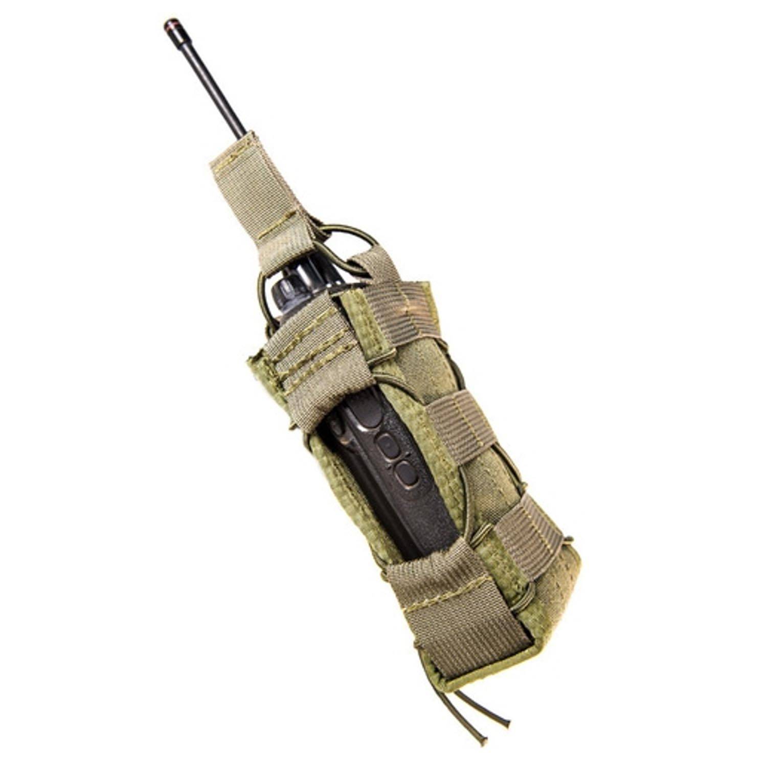 HIGH SPEED GEAR DUTY MULTI ACCESS COMM TACO