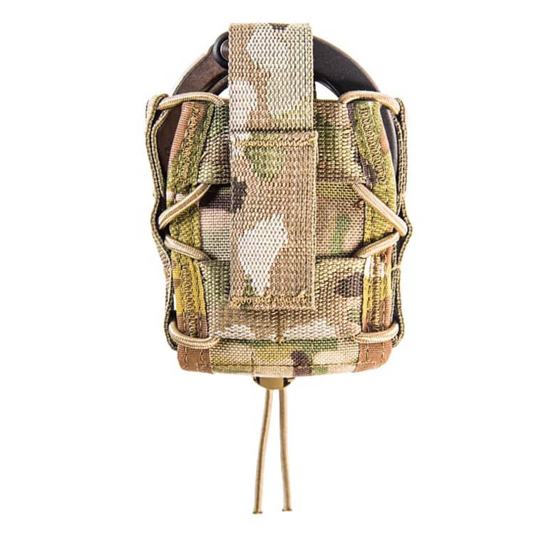個人装備 High Speed Gear Industries WEESATCH 自衛隊訓練装備品のAGGRESSOR-GROUP:HSGI WASATCH