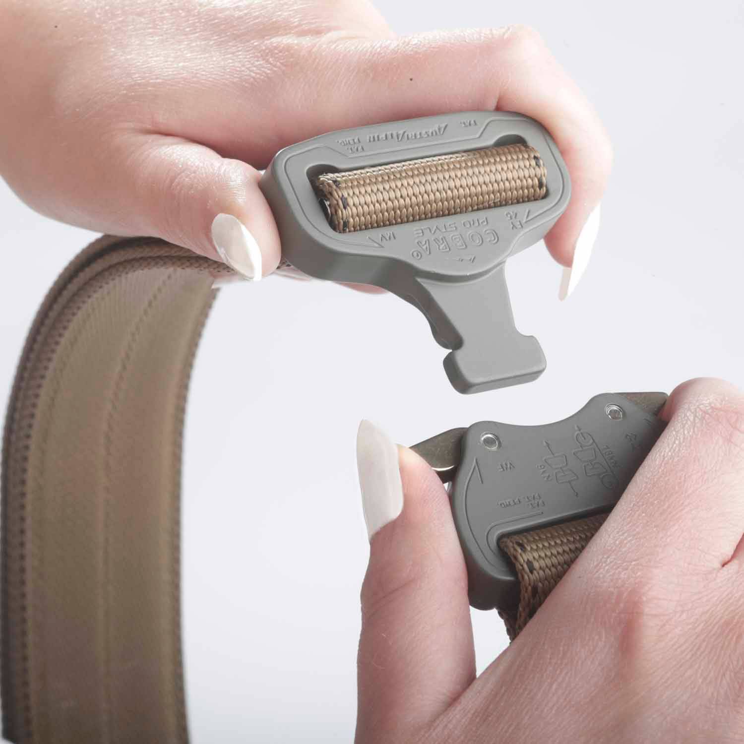 Viking Tactics VTAC Cobra Belt