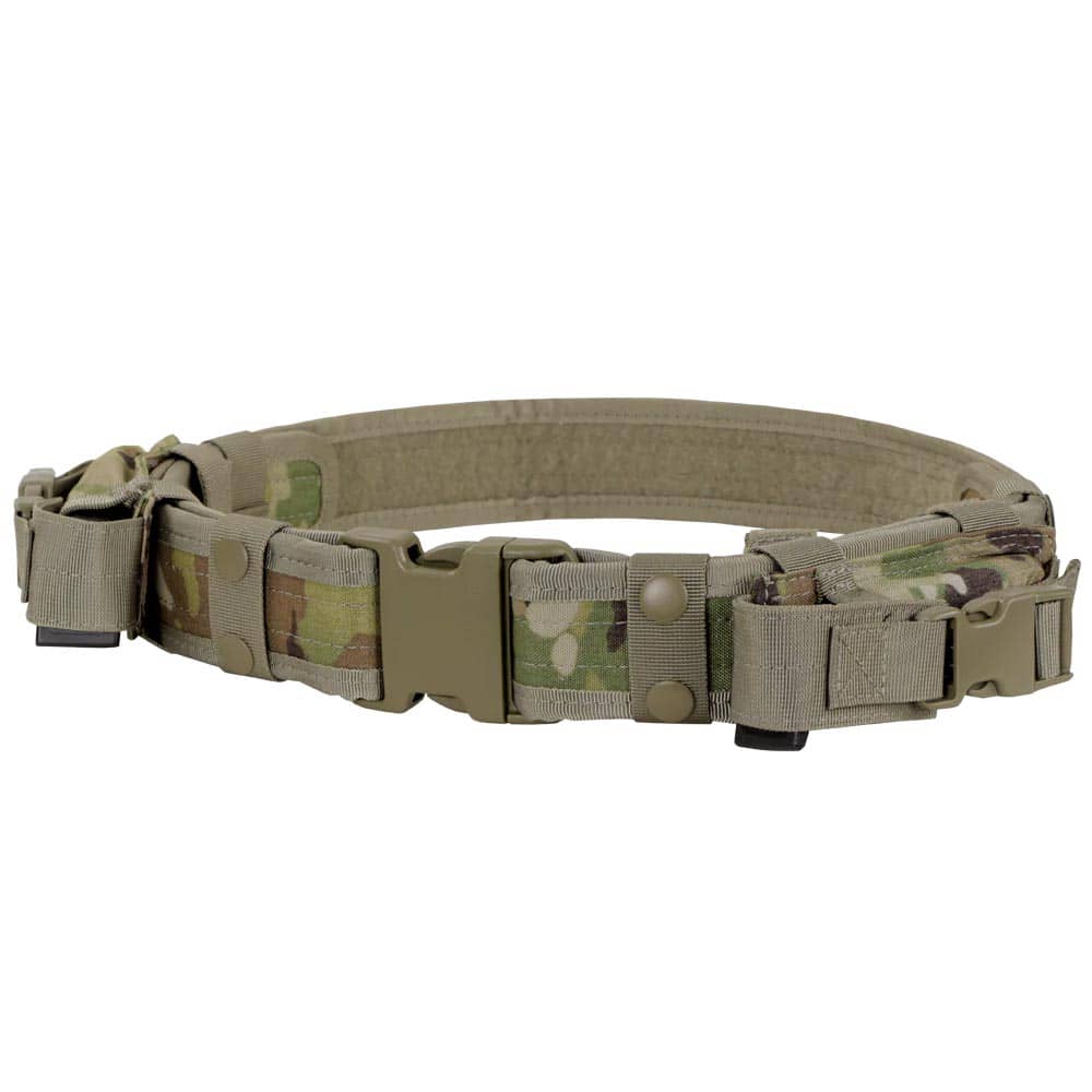 CONDOR TACTICAL BELT