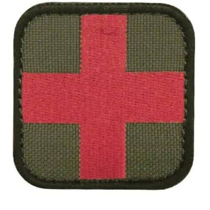 Condor Medic Patch