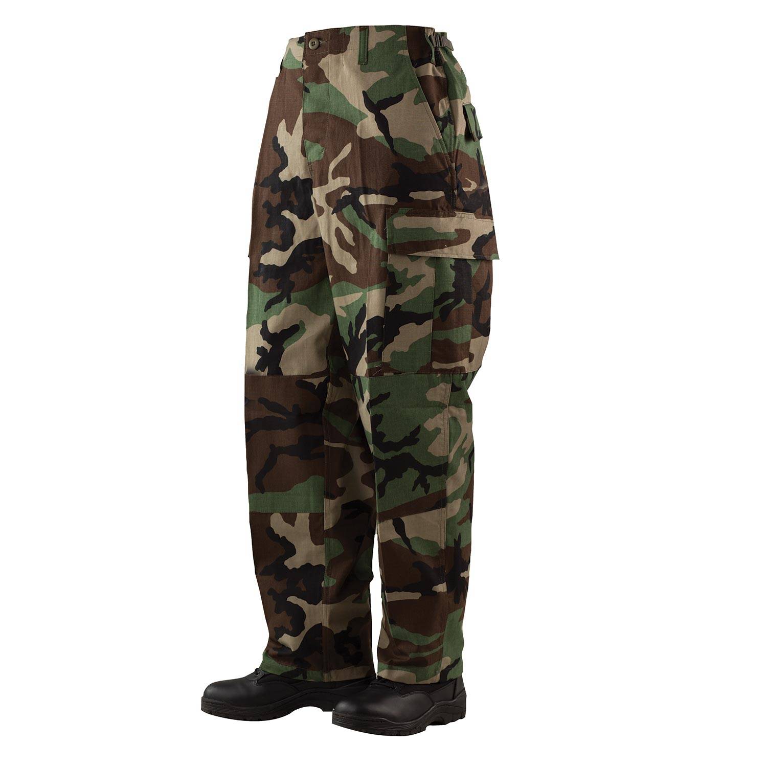 TRU-SPEC COTTON RIPSTOP BDU PANT