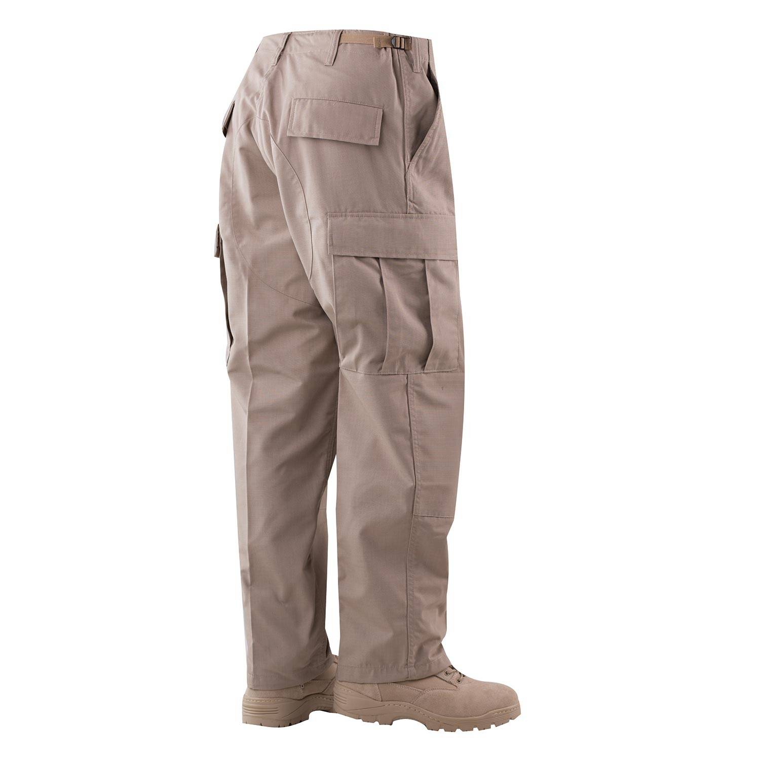 Tru-Spec Cotton Ripstop BDU Pant