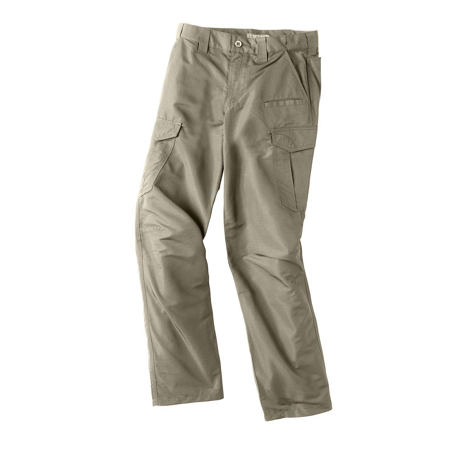 5.11 TACTICAL WOMEN'S FAST-TAC CARGO PANTS