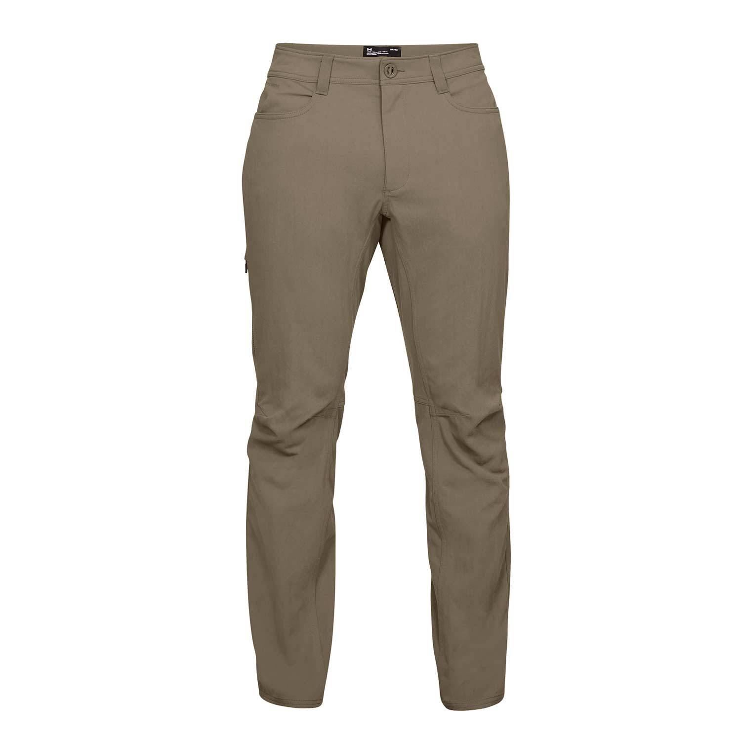 UNDER ARMOUR GUARDIAN TACTICAL PANTS