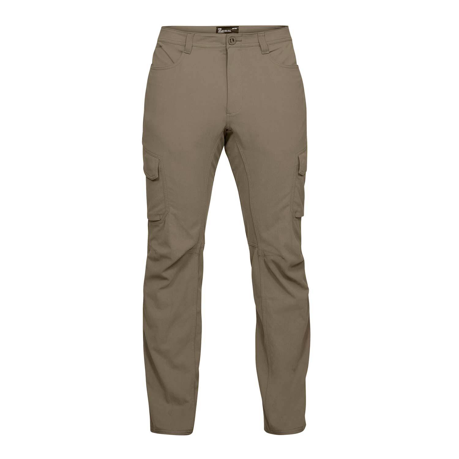 UNDER ARMOUR GUARDIAN TACTICAL CARGO PANTS