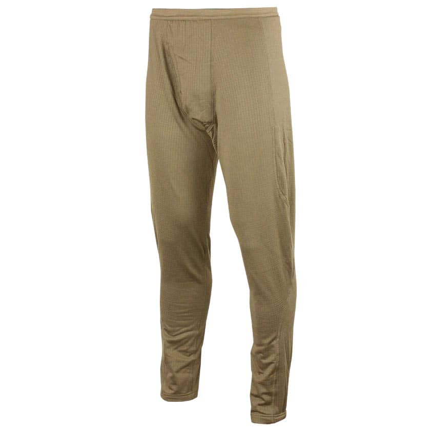 CONDOR BASE II MID-WEIGHT BASELAYER DRAWER