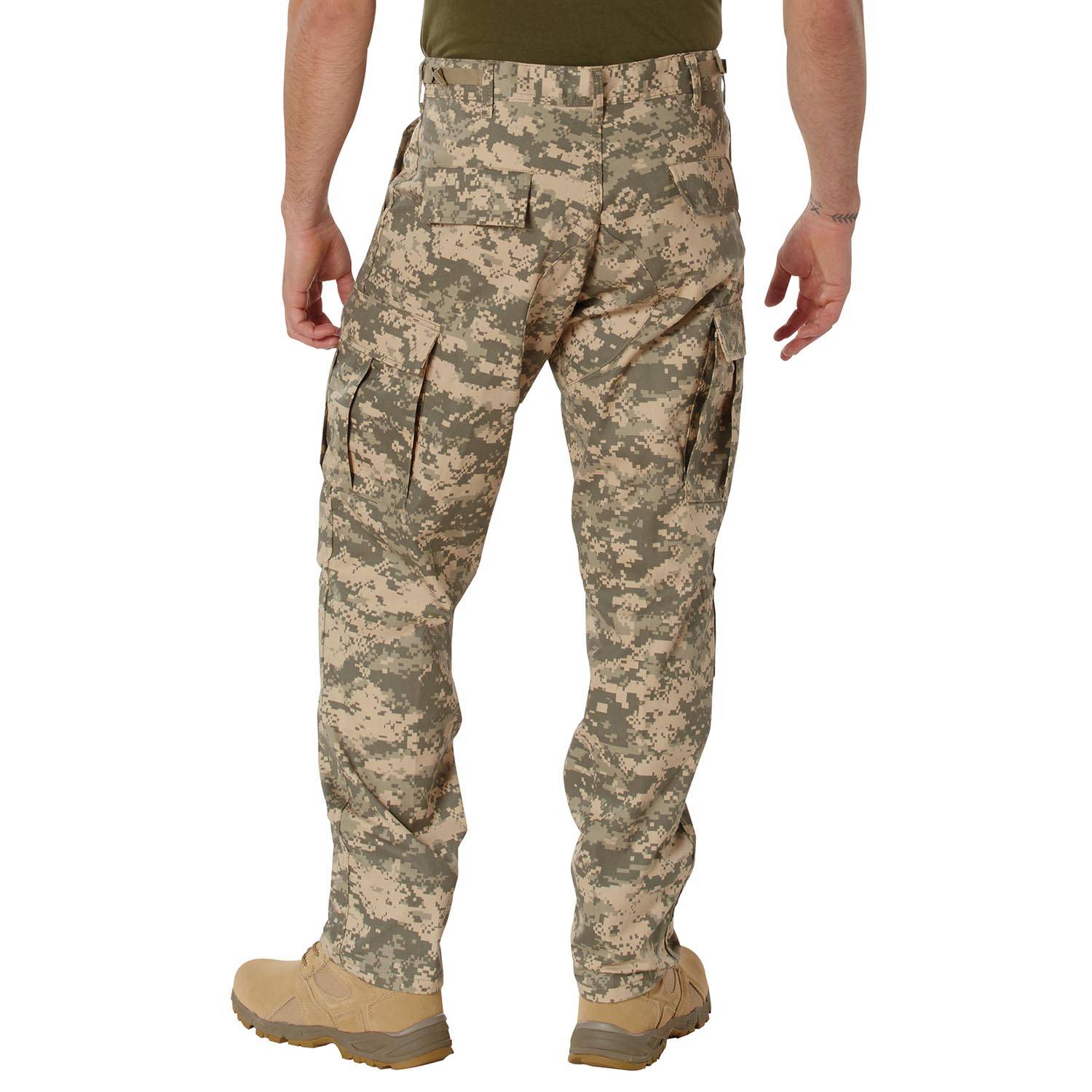 Nautica “TOO BIG” UCP BDU Pants Nautica “TOO BIG” UCP BDU Pants