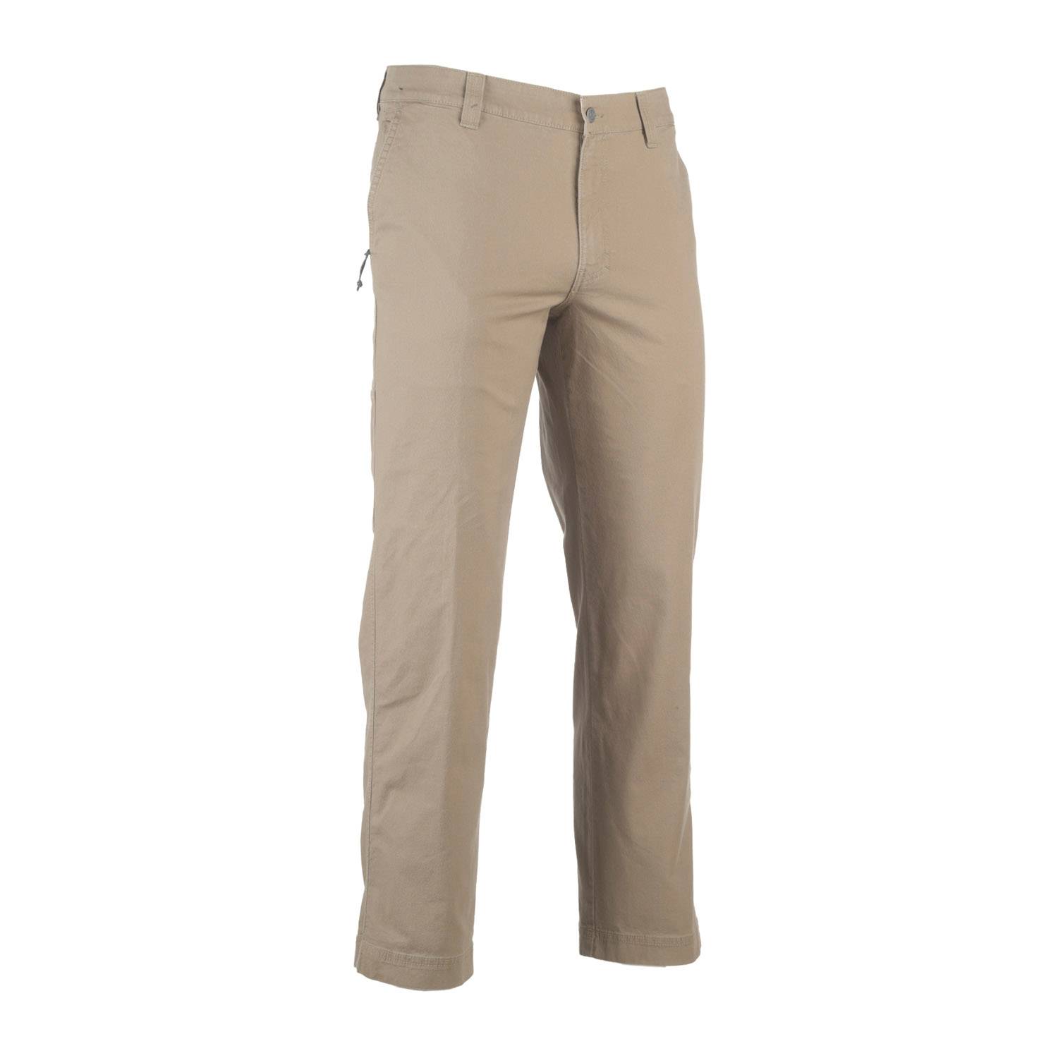 COLUMBIA MEN'S FLEX ROC PANTS