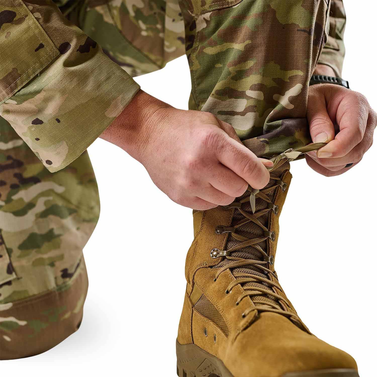 Tru-Spec OCP Scorpion W2 Uniform Pants | U.S. Patriot