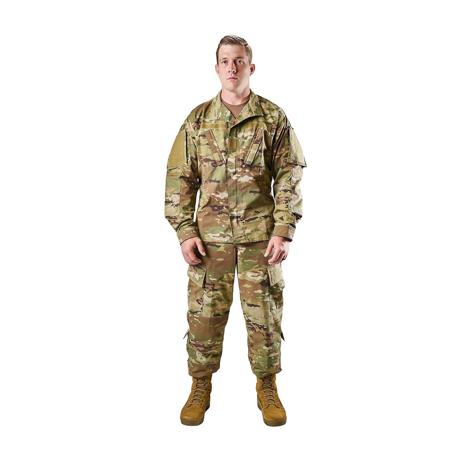 Tru-Spec OCP Scorpion W2 Uniform Pants | U.S. Patriot