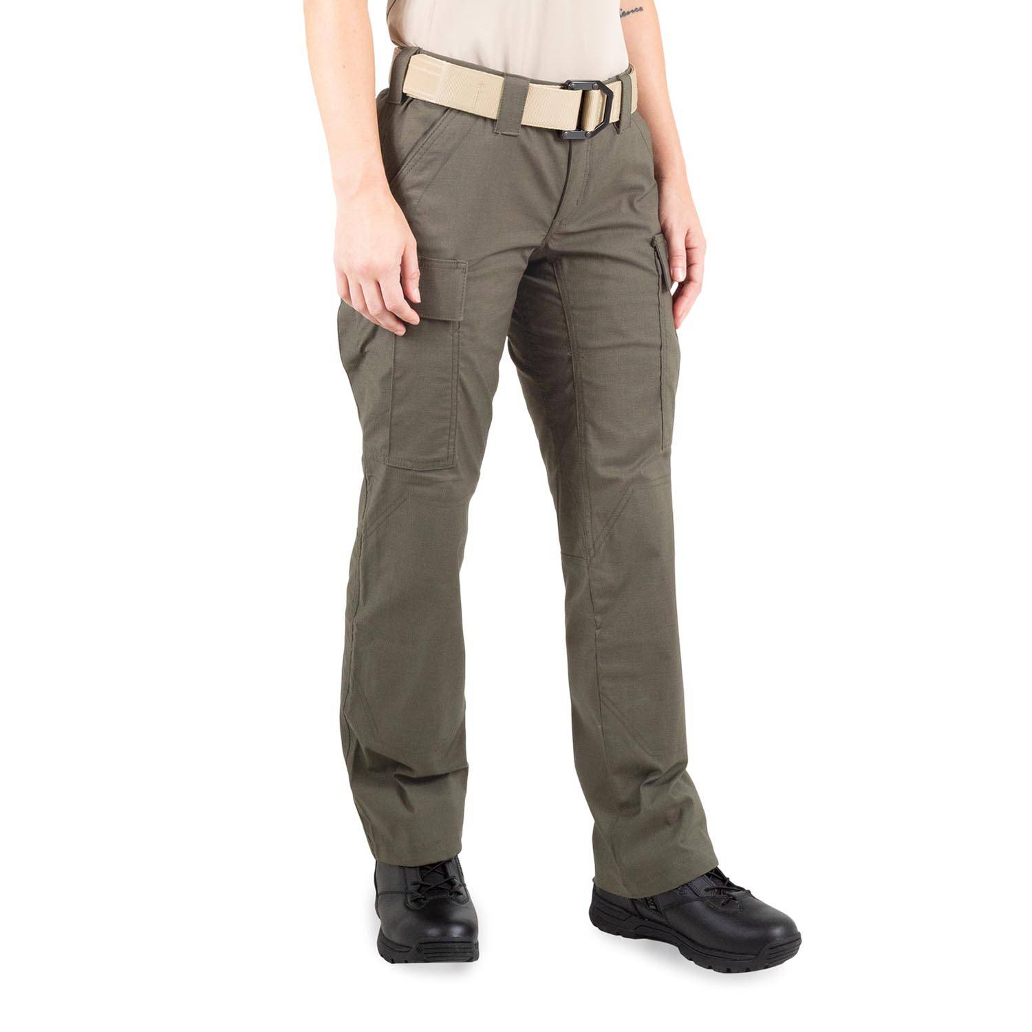 FIRST TACTICAL WOMEN'S V2 BDU PANTS