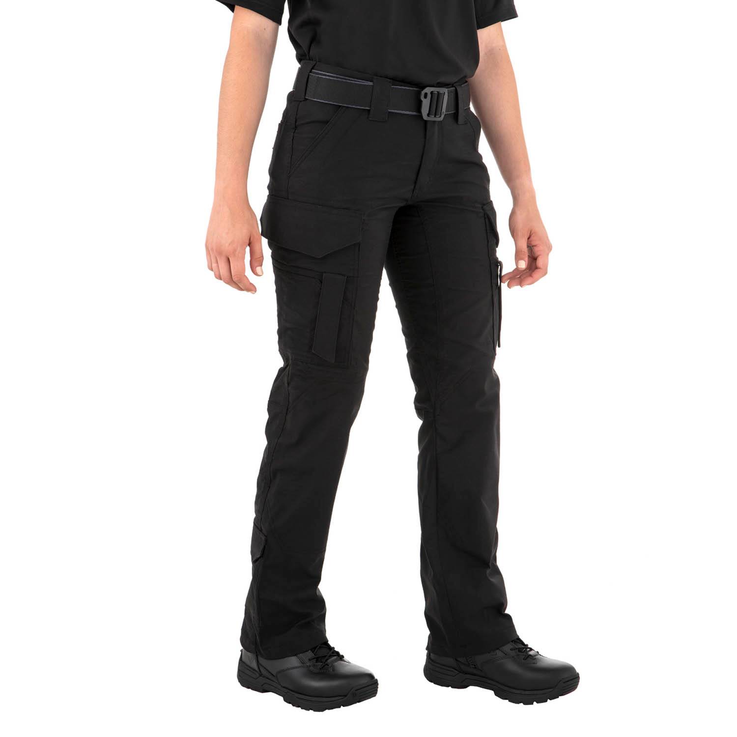 FIRST TACTICAL WOMEN'S V2 EMS PANTS