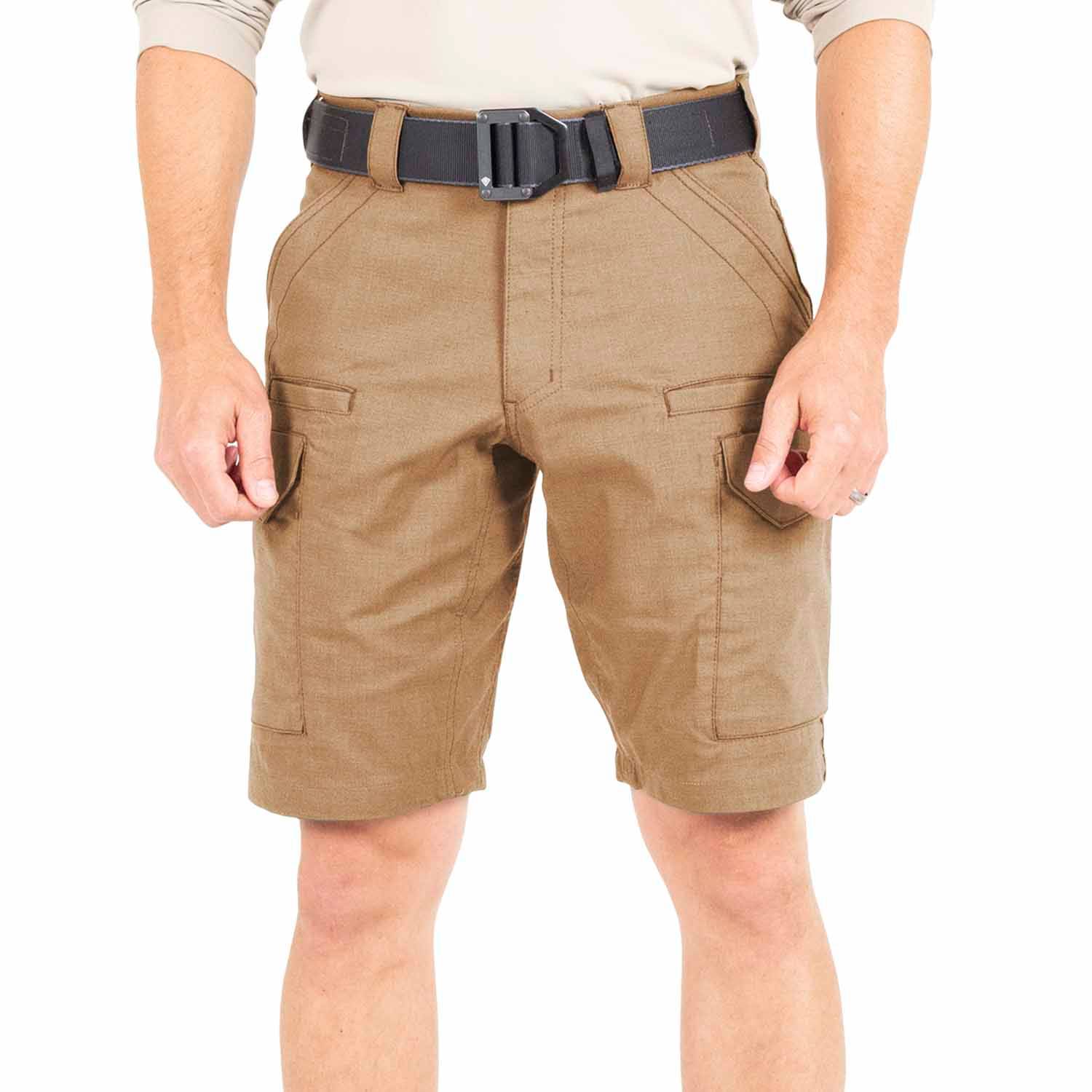 FIRST TACTICAL MEN'S V2 TACTICAL SHORTS