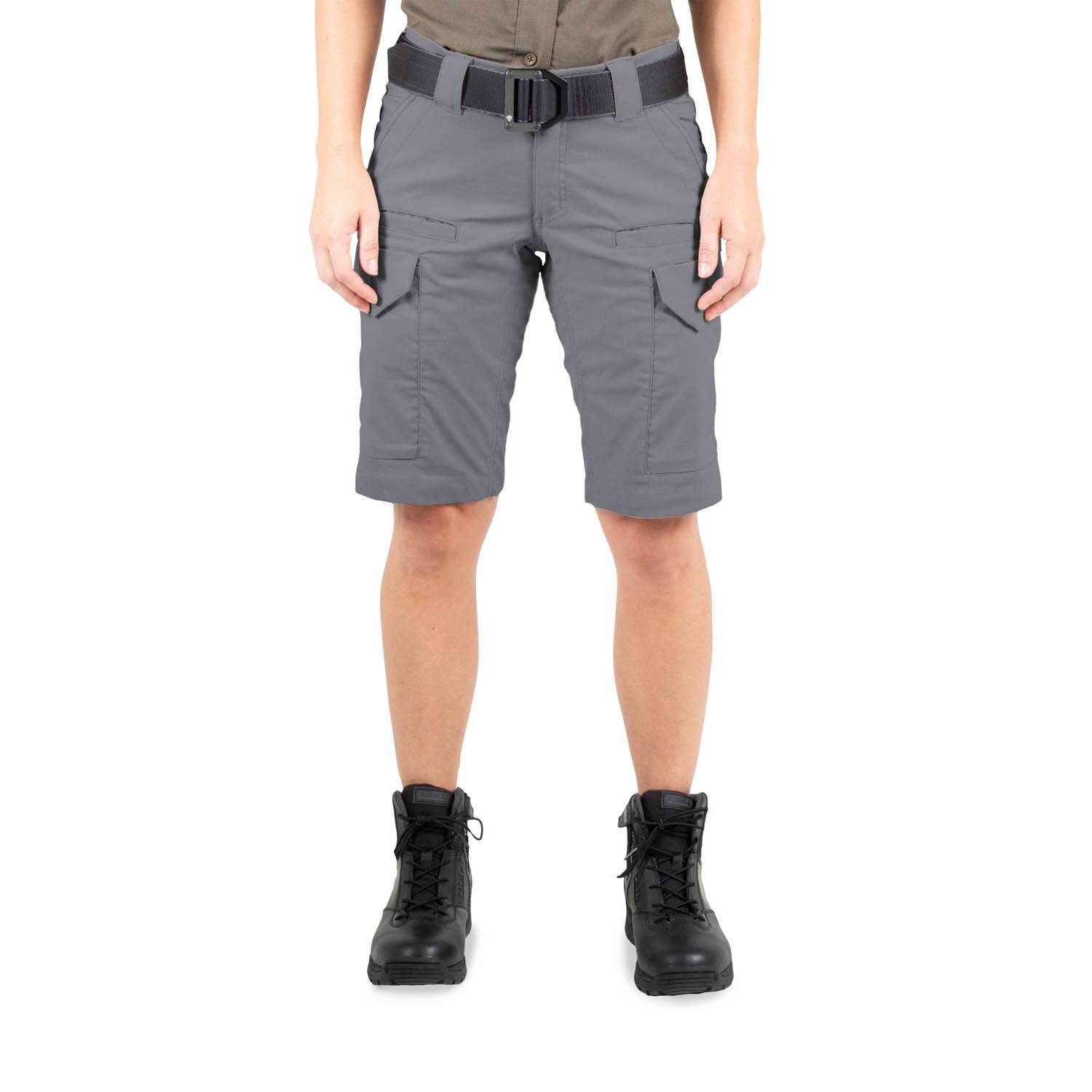 FIRST TACTICAL WOMEN'S V2 TACTICAL SHORTS