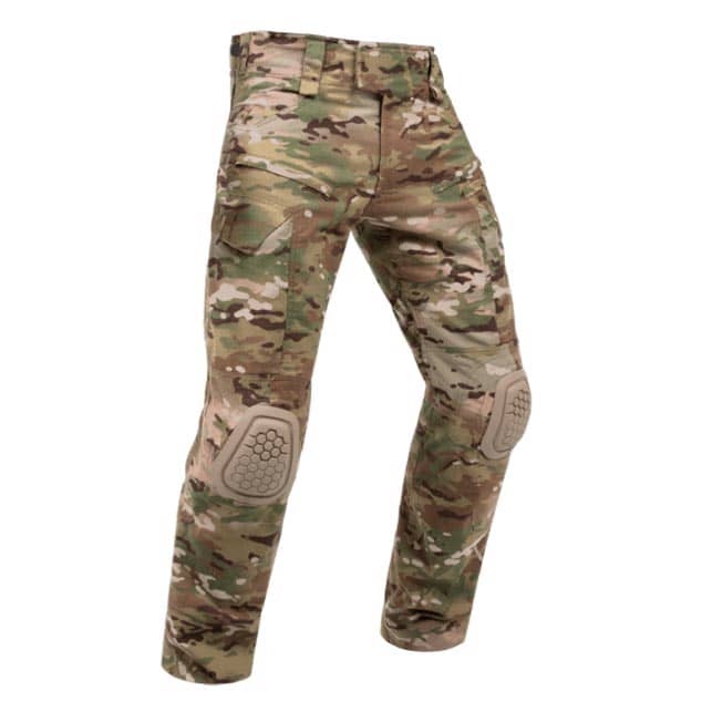 CRYE PRECISION G4 COMBAT PANTS