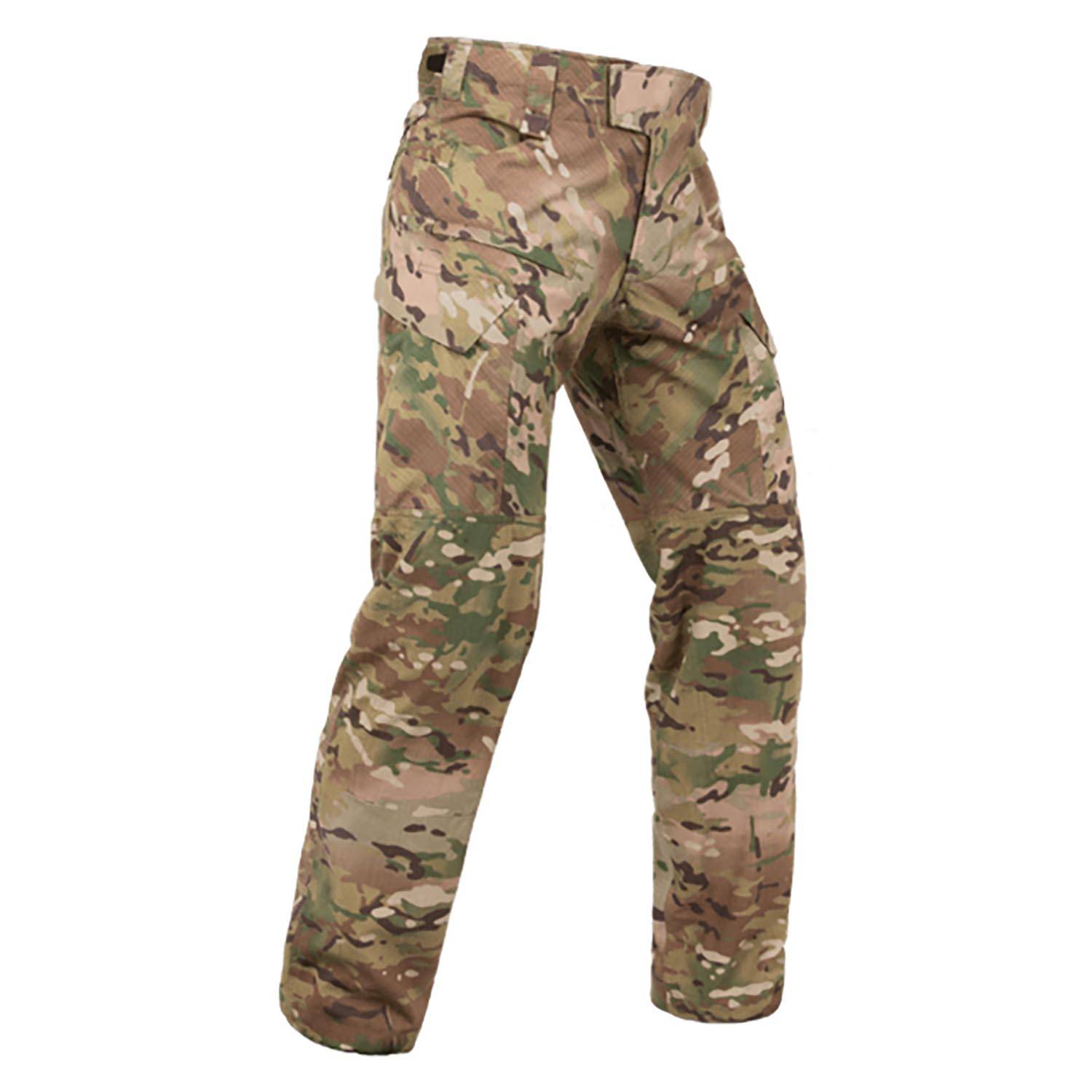 Crye Precision G4 FR Field Pants | U.S. Patriot