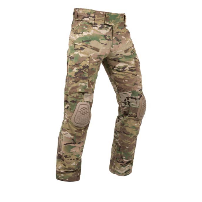 CRYE PRECISION G4 HOT WEATHER COMBAT PANT