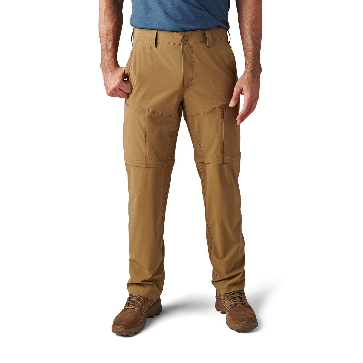 5.11 Tactical Decoy Convertible Pants