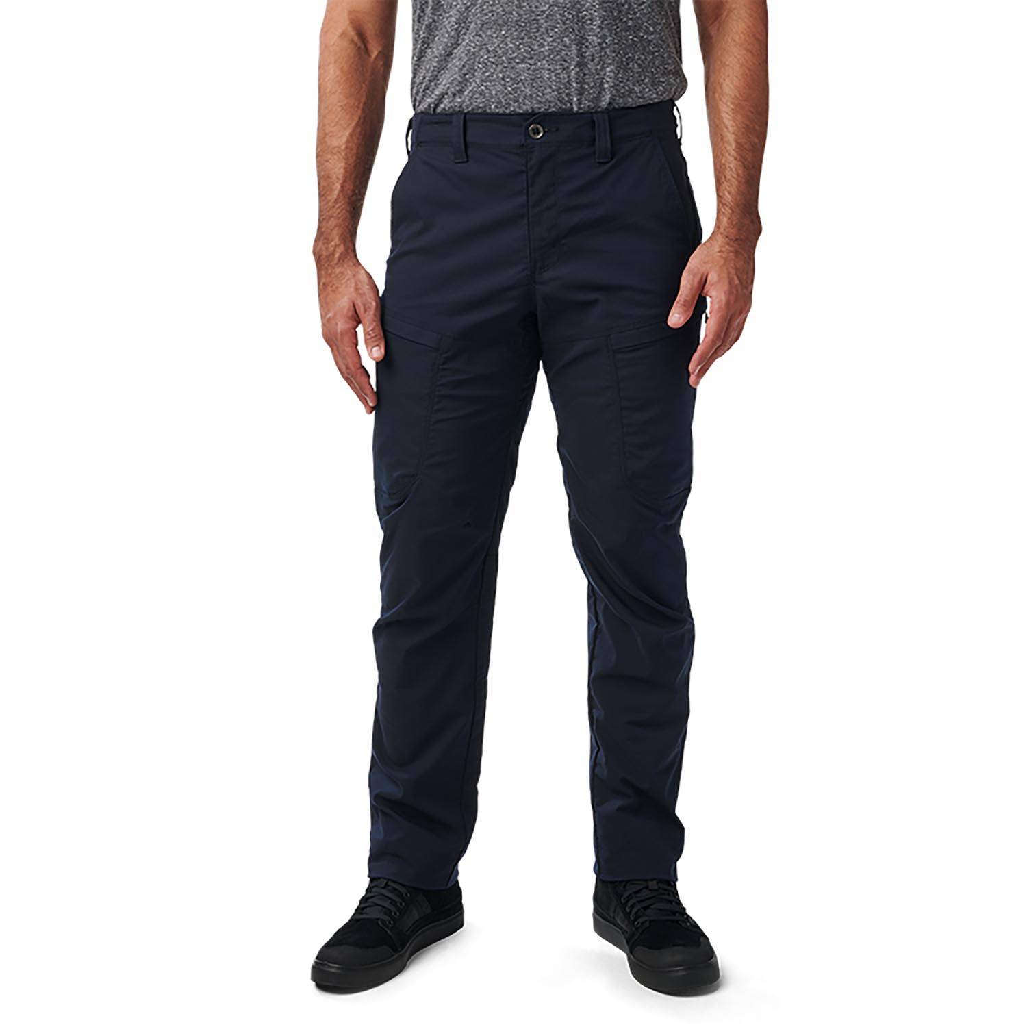 5.11 TACTICAL RIDGE PANTS IN DARK NAVY