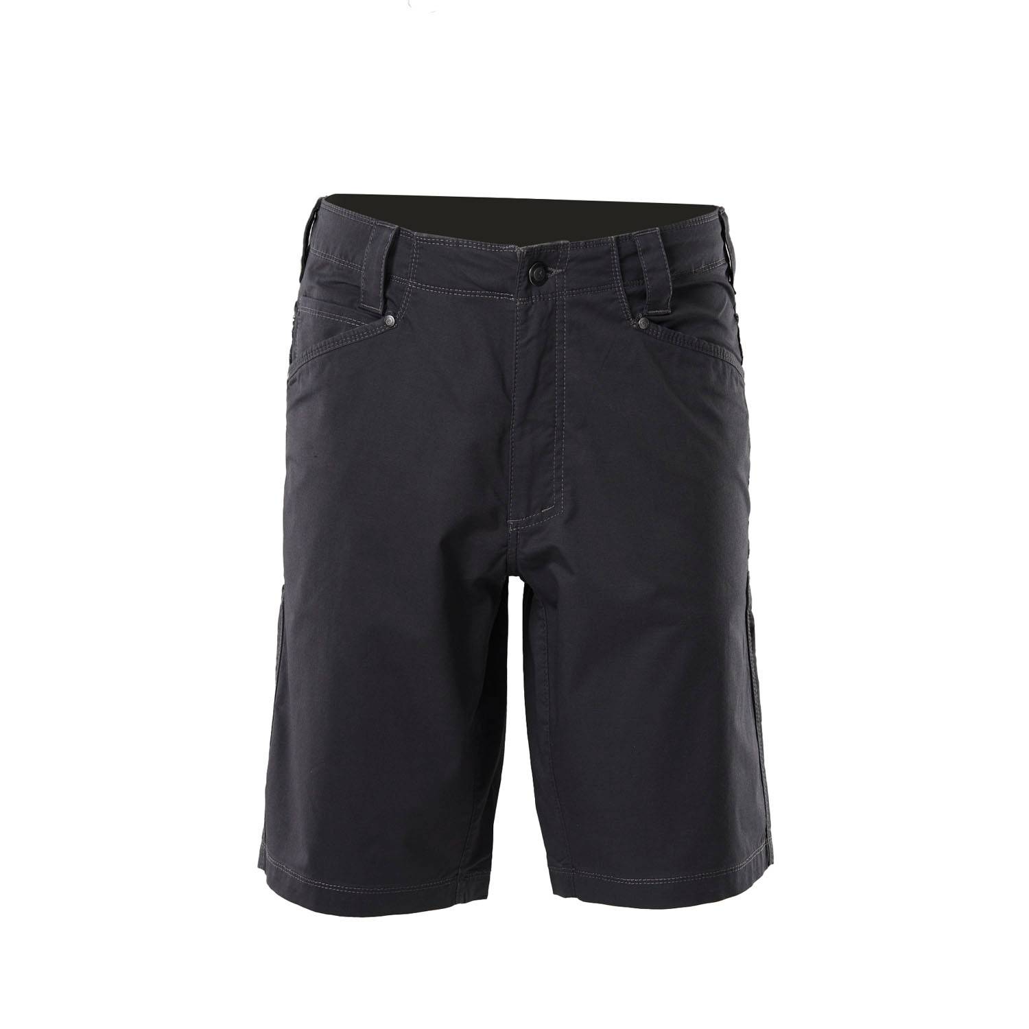 VERTX 11" CUTBACK SHORTS