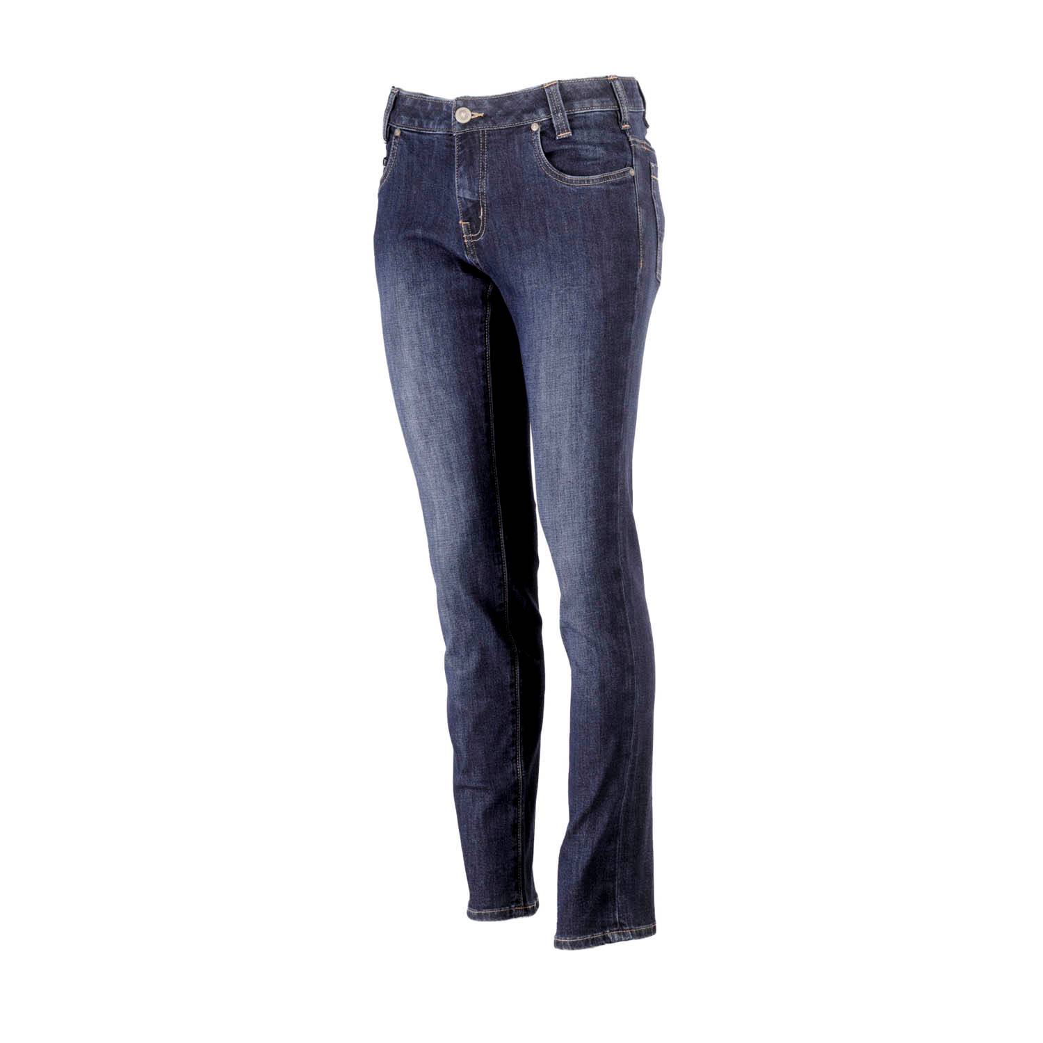 VERTX WOMEN'S BURRELL STRETCH JEANS