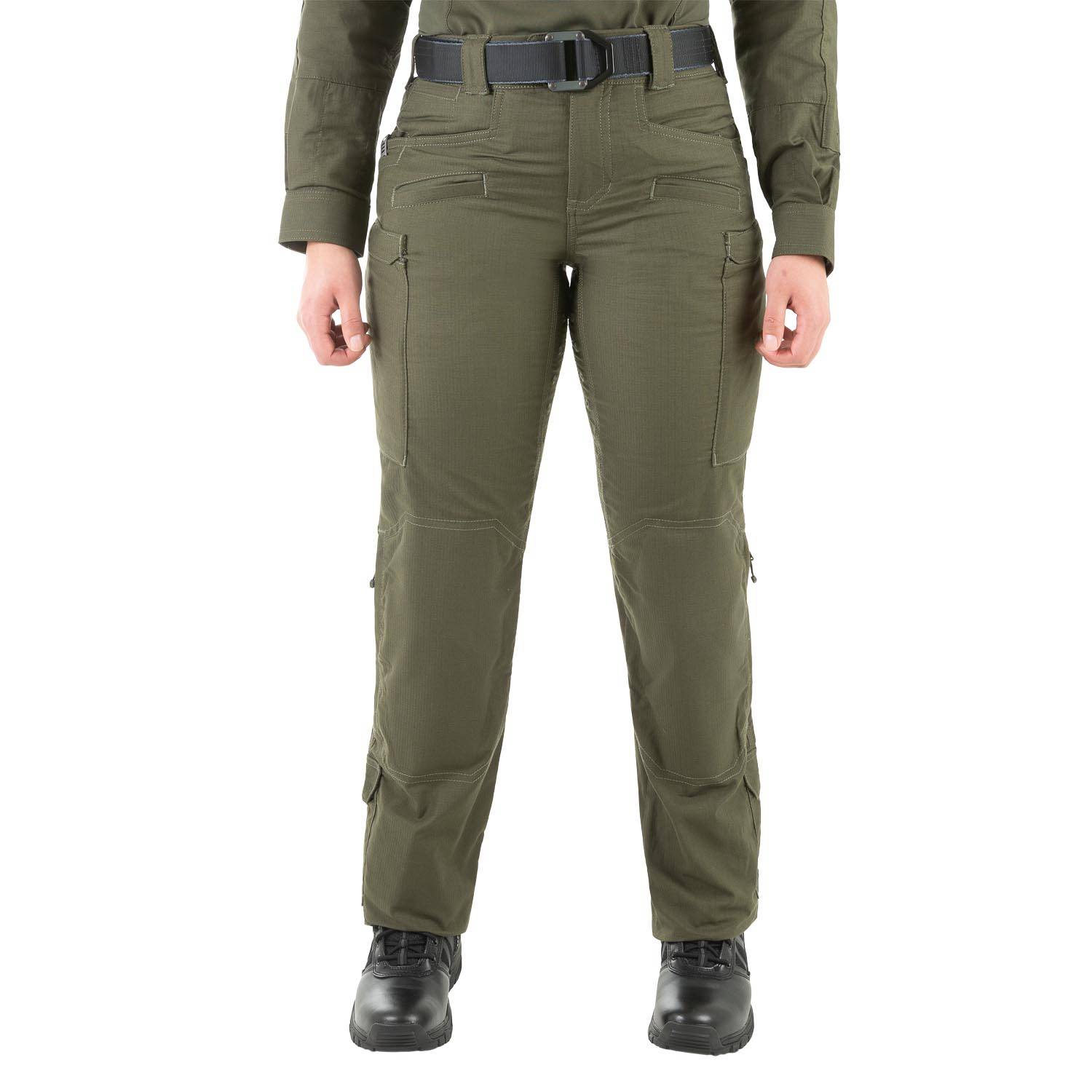 FIRST TACTICAL WOMEN'S DEFENDER PANTS