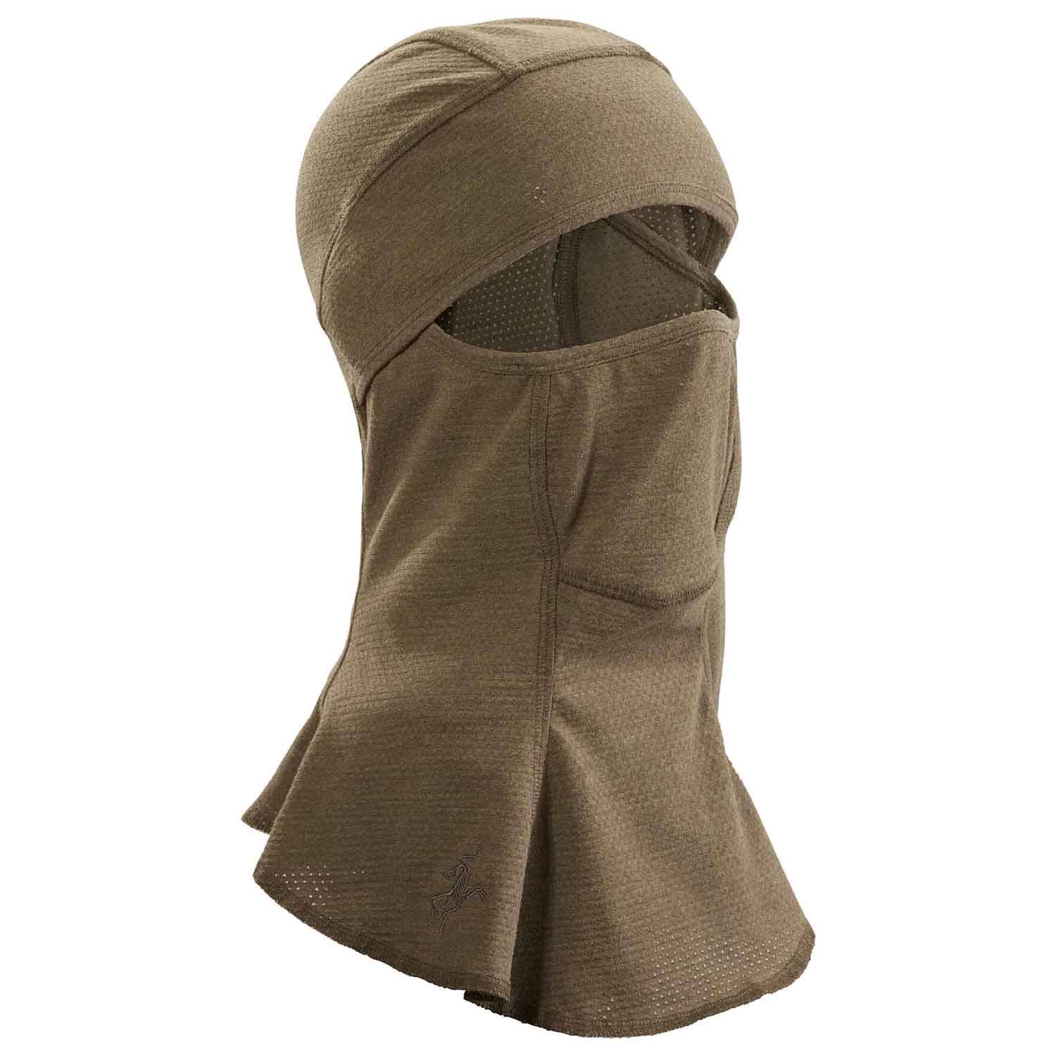 Arc'teryx Assault Balaclava FR Gen 2 U.S. Patriot Tactical