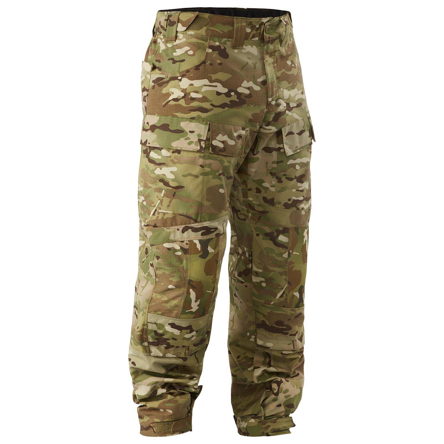 Arc'teryx LEAF Men's Assault Pants AR Gen 2 | U.S. Patriot