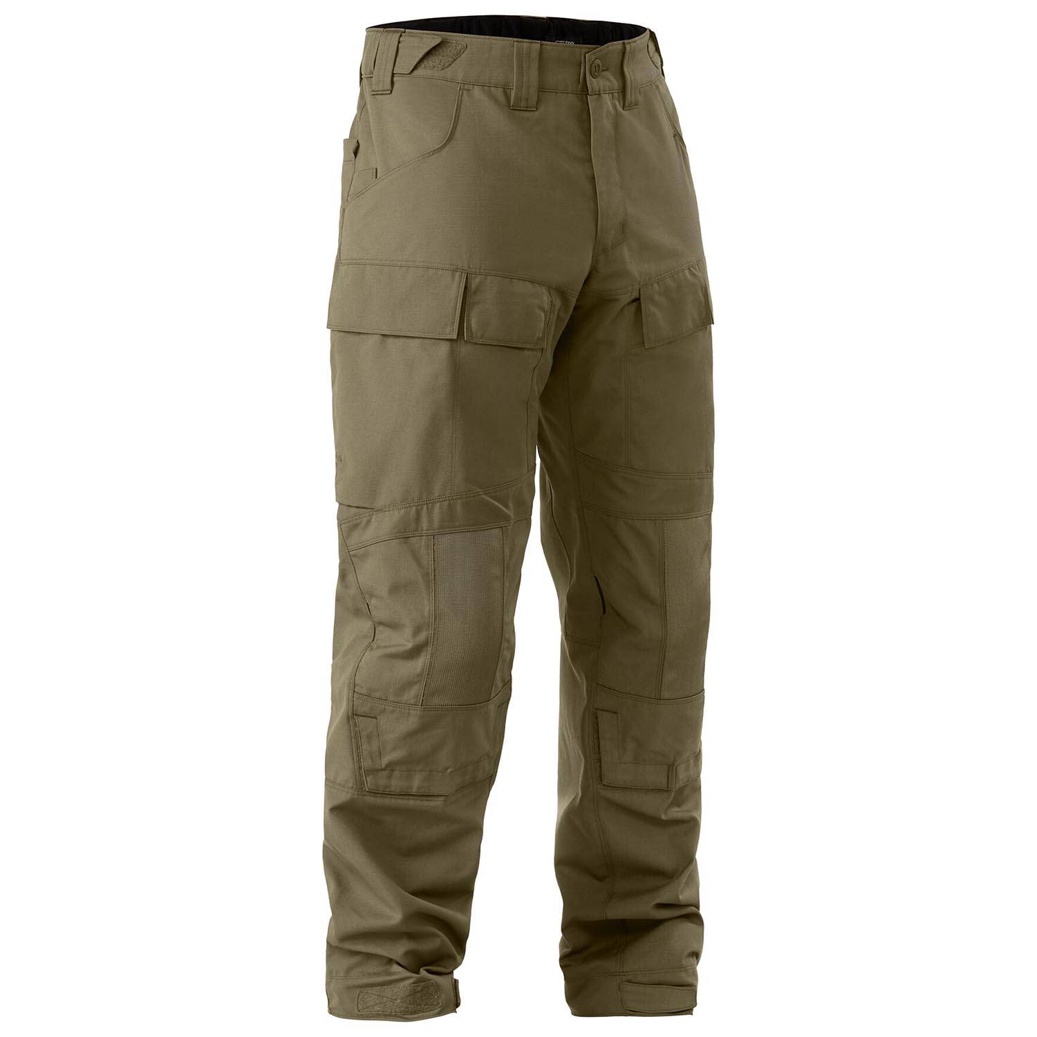 ARC'TERYX LEAF MEN'S ASSAULT PANTS AR GEN 2
