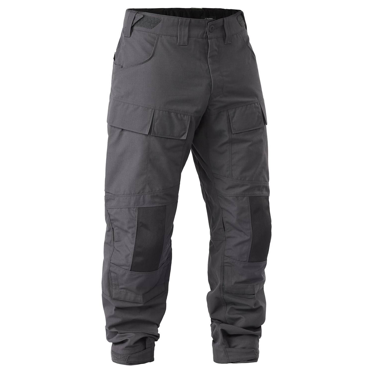 ARC'TERYX LEAF MEN'S ASSAULT PANTS AR GEN 2