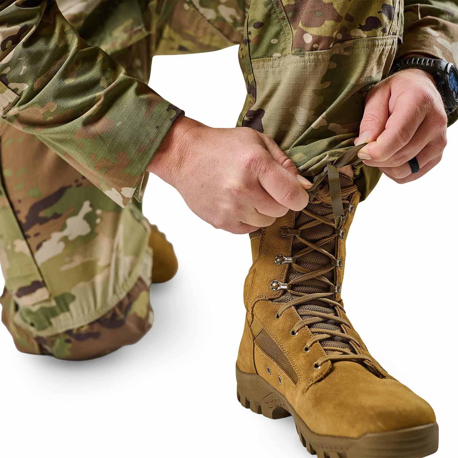 Tru-Spec Men's IHWCU Bottoms | US Patriot