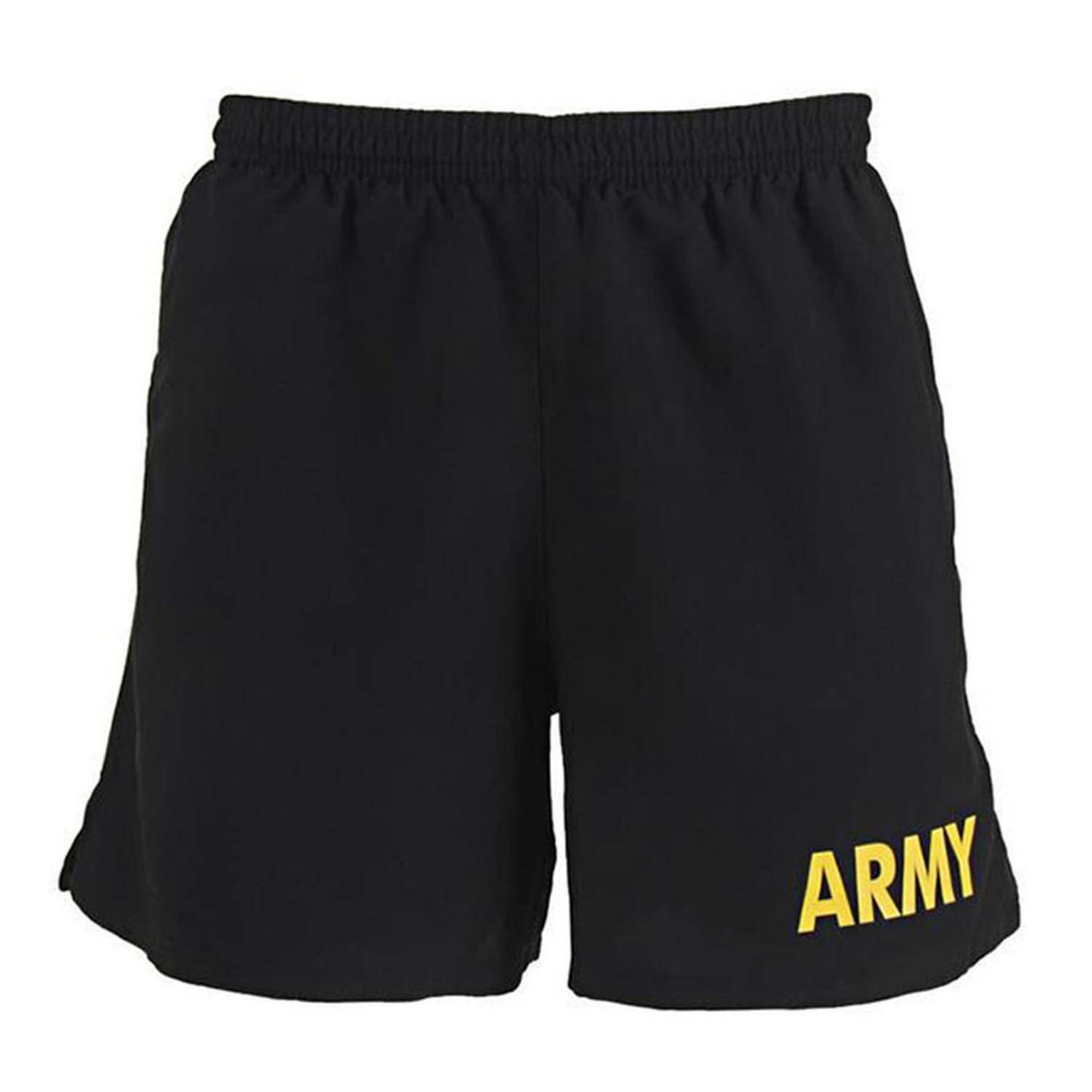 Soffe US Army APFU PT Shorts