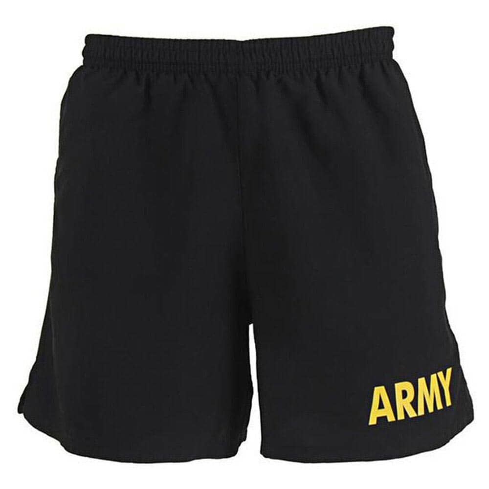 Army Physical Fitness Uniform Shorts (APFU)