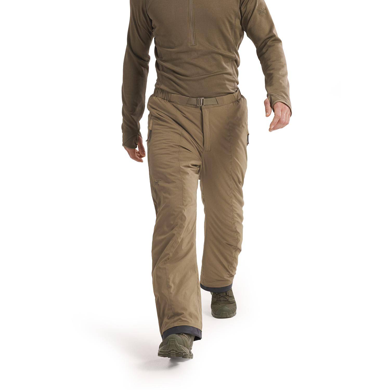 Arc'teryx LEAF Men's Atom LT Pants Gen 2 | U.S. Patriot