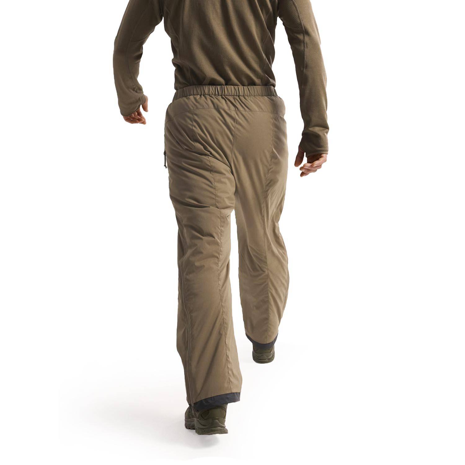 Arc'teryx LEAF Men's Atom LT Pants Gen 2 | U.S. Patriot