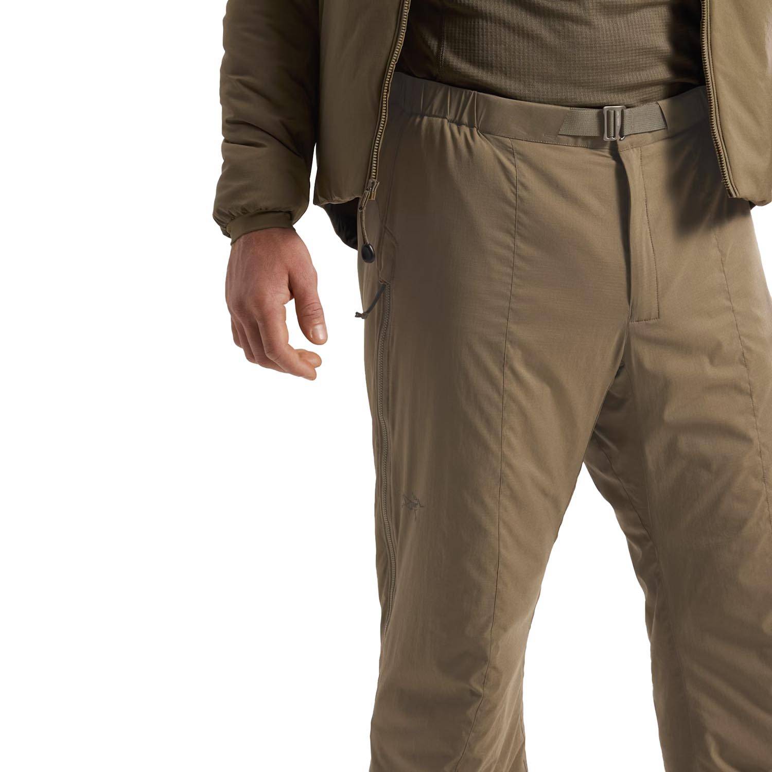 Arc'teryx LEAF Men's Atom LT Pants Gen 2 | U.S. Patriot