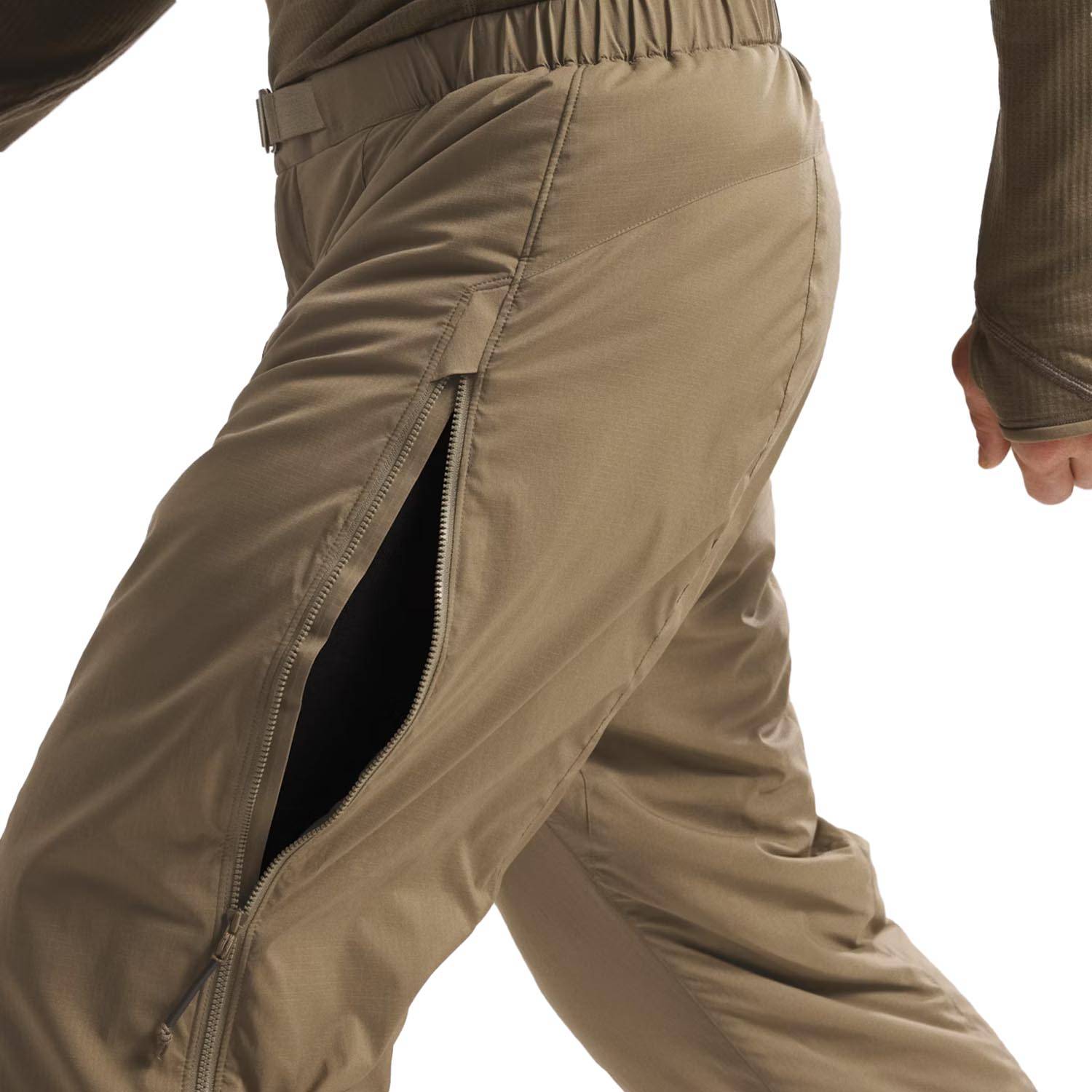 Arc'teryx LEAF Men's Atom LT Pants Gen 2 | U.S. Patriot