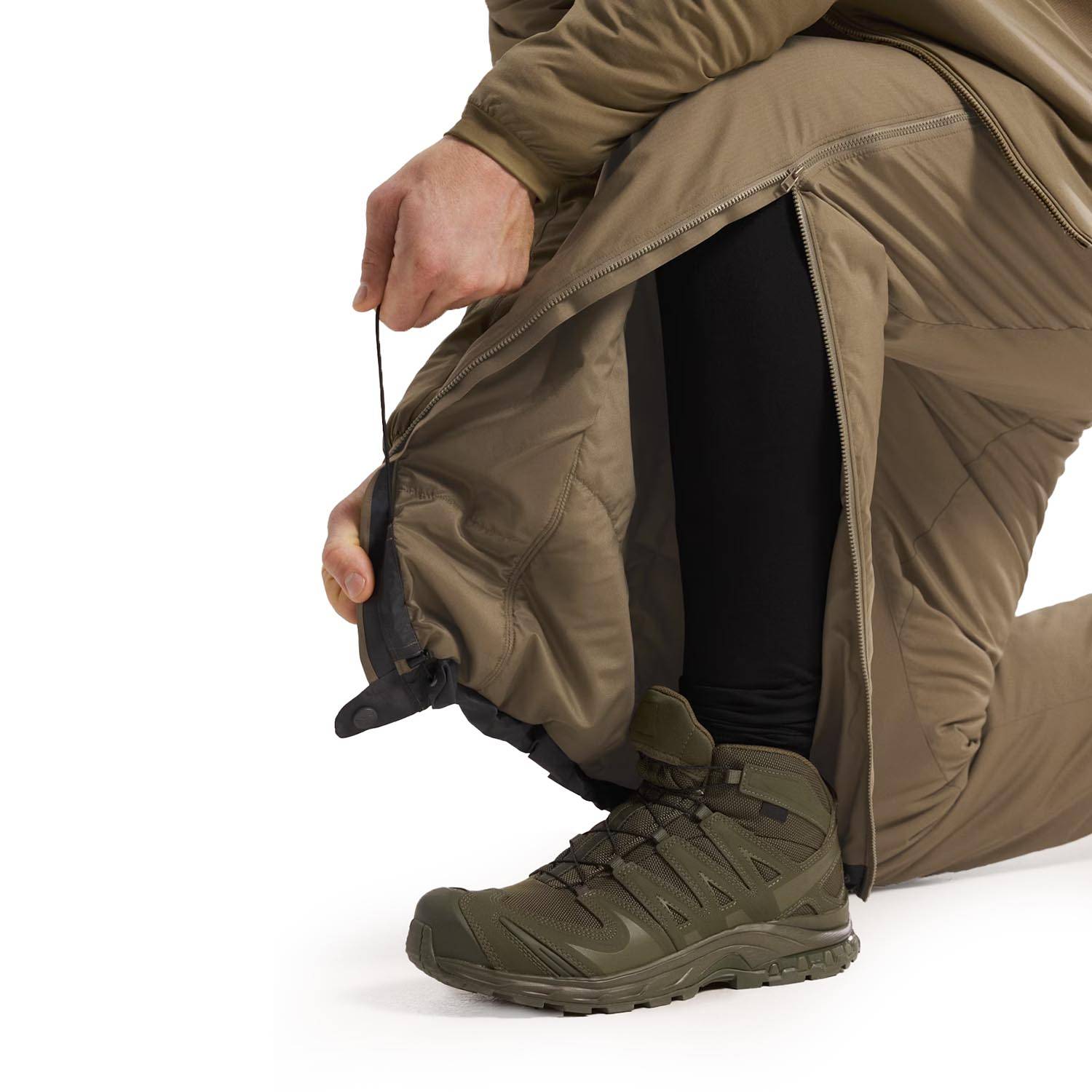 正規品 Arc’teryx leaf ATOM LT PANT GEN 1.2 Atom LT Pant Gen 2 Men's