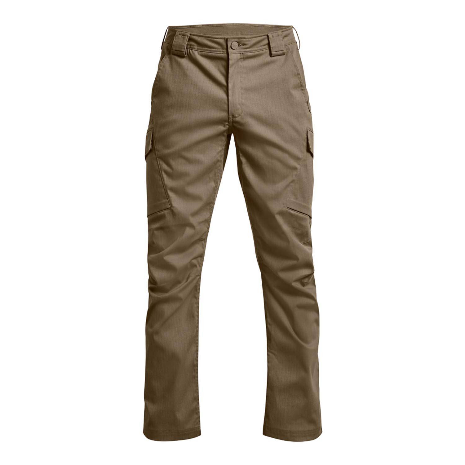 UNDER ARMOUR MEN'S ENDURO ELITE CARGO PANTS