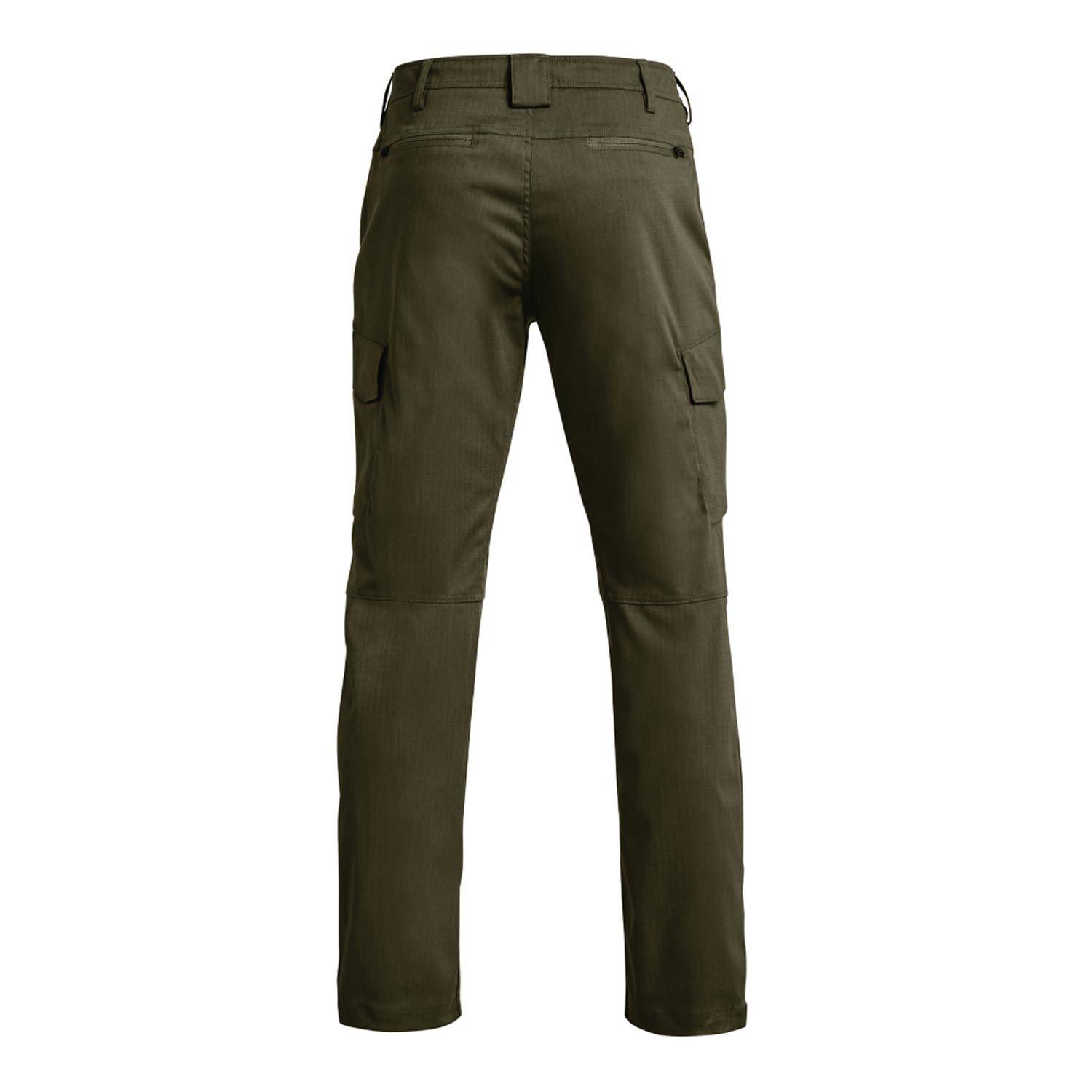 Under Armour Men's Enduro Elite Cargo Pants