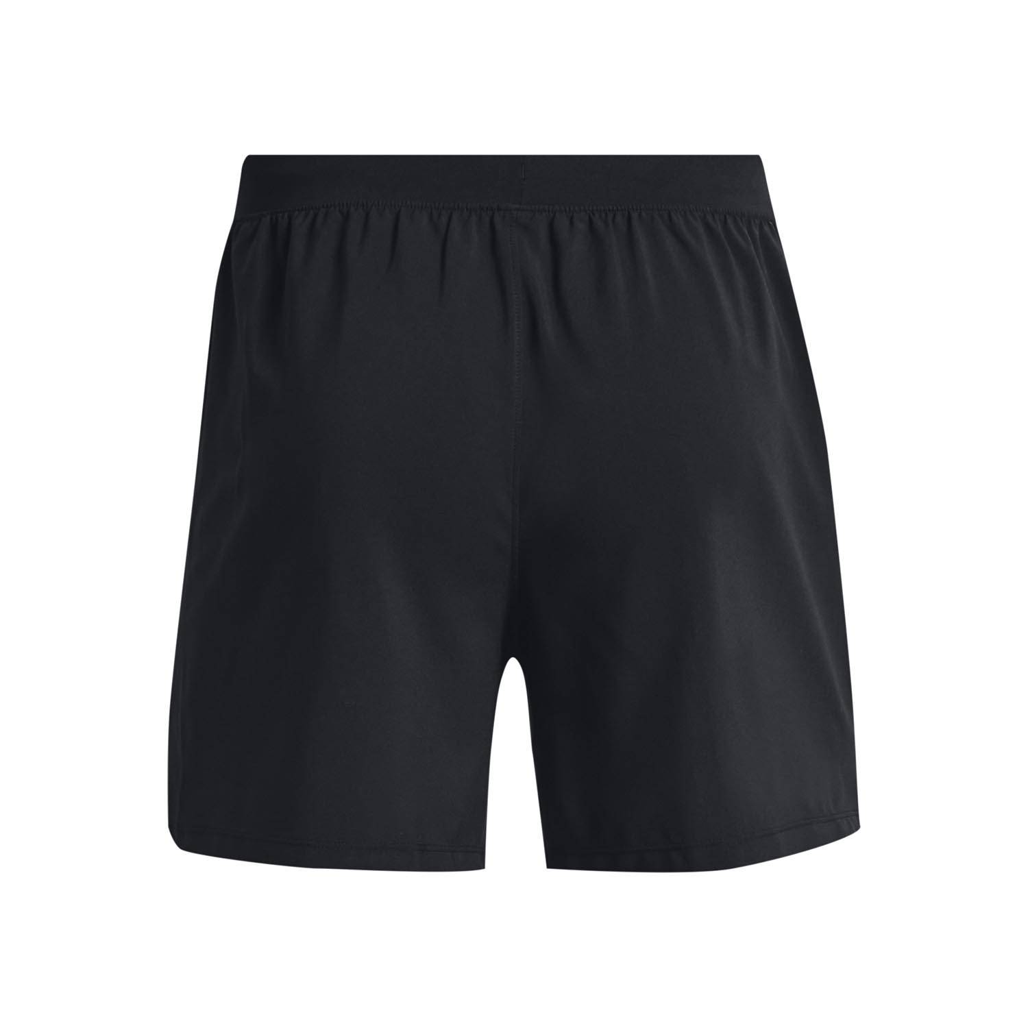 【AAKE】CUT-OFF TRAINING BERMUDA PT Squad Short Solid Wb JR | Black | Craft Sportswear