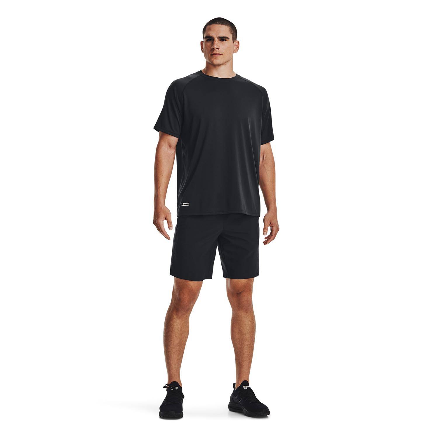 bow.a 水際 TUCK SHORT PANTS ブラック bow.a 水際 TUCK SHORT PANTS ブラック bow.a 水際 TUCK SHORT