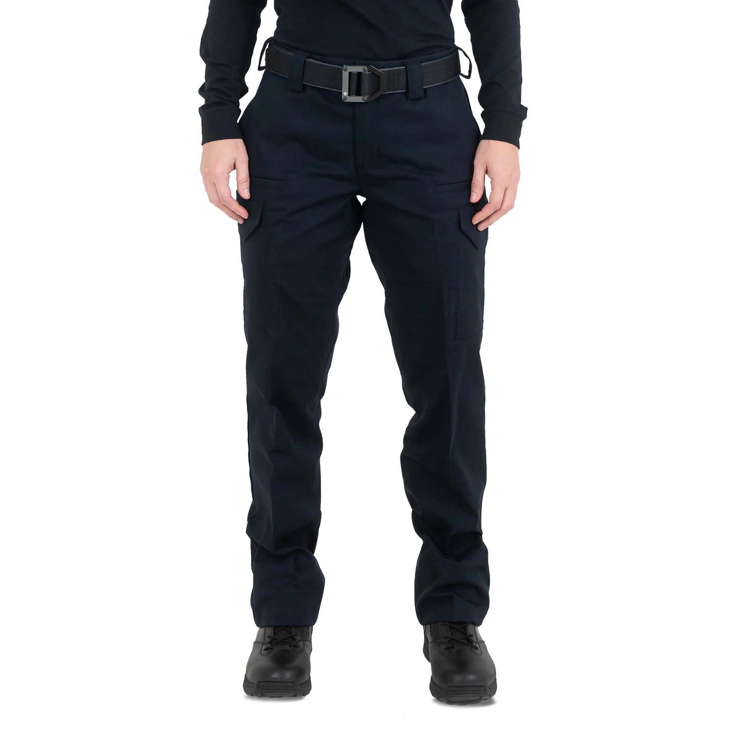 First Tactical WomenUs Cotton Cargo Station Pants | US Patri