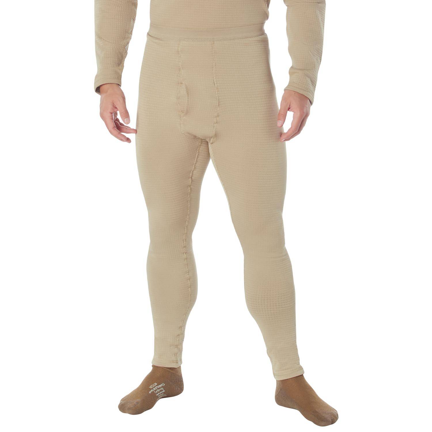 ROTHCO GEN III LEVEL II BASELAYER BOTTOMS