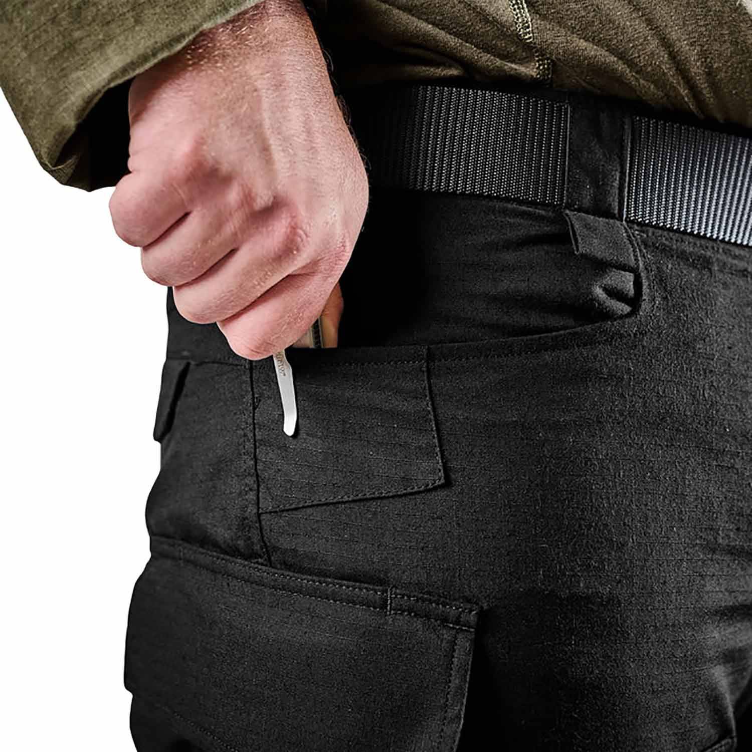 Tru-Spec T.R.U. Direct Action (DA) Pants | U.S. Patriot