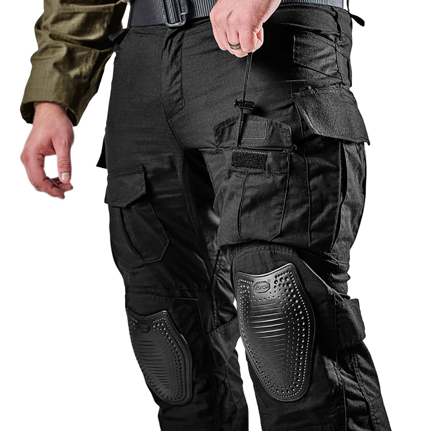 Tru-Spec T.R.U. Direct Action (DA) Pants | U.S. Patriot